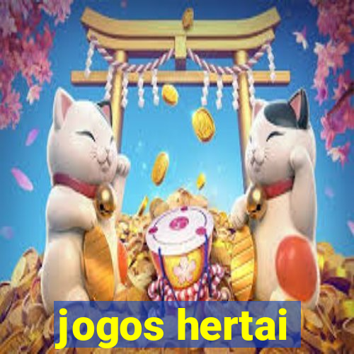 jogos hertai